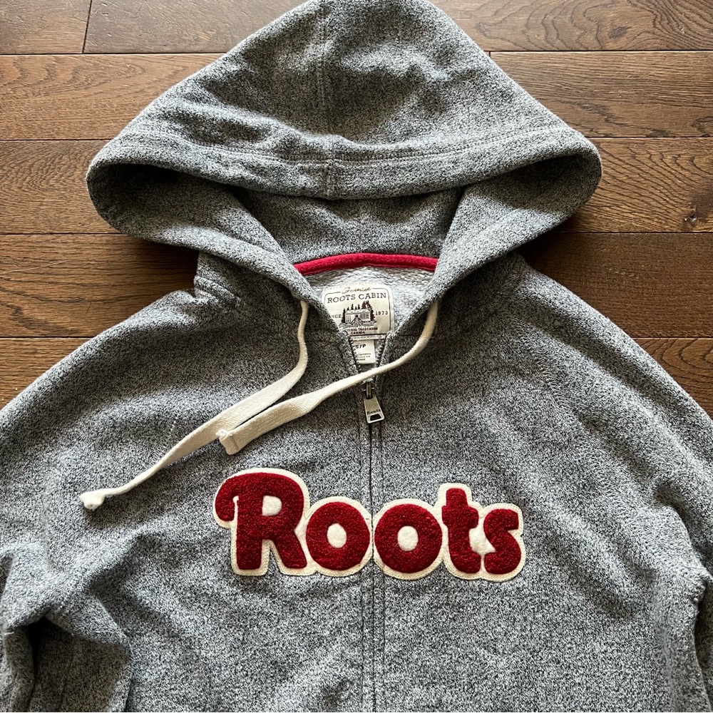 Roots Hoodie - Picture 4 of 10